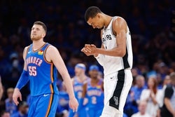 Spurs vs Thunder Prediction 5/22/26 NBA Picks Today