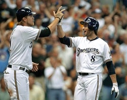 Brewers vs Dodgers Prediction 5/22/26 MLB Picks Today