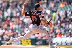 Nationals vs Guardians Prediction 5/26/26 MLB Picks Today