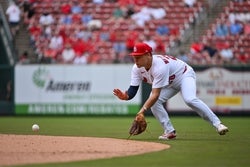 Reds vs Cardinals Prediction 5/23/26 MLB Picks Today
