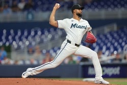 Marlins vs Nationals Prediction 6/1/26 MLB Picks Today