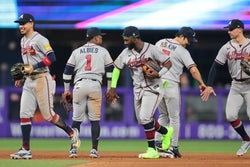 Braves vs Nationals Prediction 5/24/26 MLB Picks Today