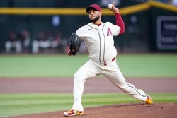 Nationals vs Diamondbacks Prediction 6/6/26 MLB Picks Today