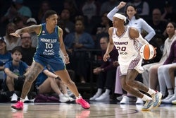 Tempo vs Fire Prediction 5-23-26 WNBA Picks