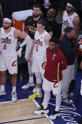 Cavaliers vs Knicks Prediction 5/23/26 NBA Picks Today