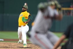 Mariners vs Athletics Prediction 5/26/26 MLB Picks Today