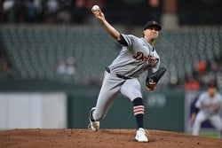 Tigers vs Rays Prediction 6/2/26 MLB Picks Today