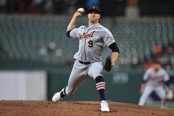 Angels vs Tigers Prediction 5/28/26 MLB Picks Today