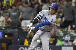 Milwaukee Brewers vs LA Dodgers Prediction 5/23/26 MLB Picks Today