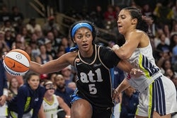 Dream vs Mercury Prediction 5-24-26 WNBA Picks