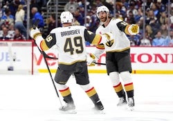 Golden Knights vs Avalanche Prediction 5/24/26 NHL Picks Today