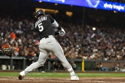 San Francisco Giants vs Chicago White Sox Prediction 5/23/26 MLB Picks Today