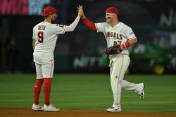 Angels vs Rangers Prediction 5/23/26 MLB Picks Today