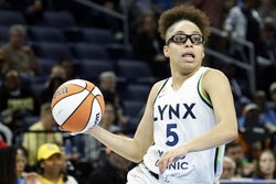 Lynx vs Dream Prediction 5-27-26 WNBA Picks
