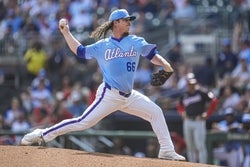 Braves vs White Sox Prediction 6/9/26 MLB Picks Today