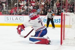 Canadiens vs Hurricanes Prediction 5/25/26 NHL Picks Today
