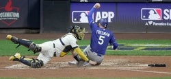Brewers vs Dodgers Prediction 5/24/26 MLB Picks Today