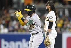 Athletics vs Mariners Prediction 5/25/26 MLB Picks Today