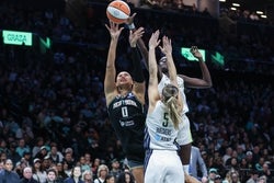 Liberty vs Fire Prediction 5-25-26 WNBA Picks