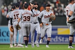Tigers vs Angels Prediction 5/26/26 MLB Picks Today