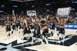 Thunder vs Spurs Prediction 5/26/26 NBA Picks Today