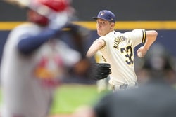 Brewers vs Astros Prediction 5/31/26 MLB Picks Today