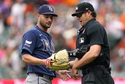 Rays vs Marlins Prediction 6/6/26 MLB Picks Today