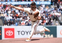Giants vs Brewers Prediction 6/1/26 MLB Picks Today