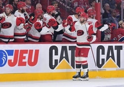 Canadiens vs Hurricanes Prediction 5/27/26 NHL Picks Today