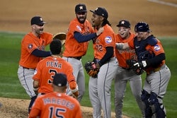 Rangers vs Astros Prediction 5/26/26 MLB Picks Today