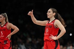Fire vs Sun Prediction 5-27-26 WNBA Picks