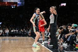 Liberty vs Mercury Prediction 5-27-26 WNBA Picks