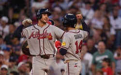 Boston Red Sox vs Atlanta Braves Prediction 5/27/26 MLB Picks Today