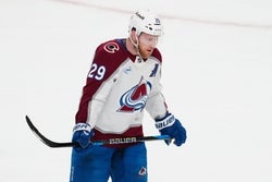 Kings vs Avalanche Prediction 9/30/26 NHL Picks Today