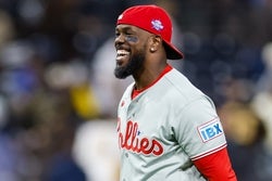 Padres vs Phillies Prediction 5/27/26 MLB Picks Today