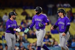 Dodgers vs Rockies Prediction 5/27/26 MLB Picks Today