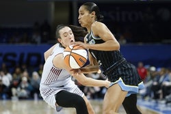 Sky vs Lynx Prediction 5-29-26 WNBA Picks