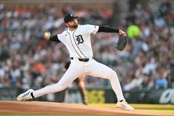 Houston Astros vs Detroit Tigers Prediction 6/17/26 MLB Picks Today