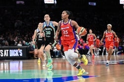 Liberty vs Mercury Prediction 5-29-26 WNBA Picks