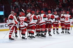 Hurricanes vs Canadiens Prediction 5/29/26 NHL Picks Today