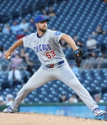 Athletics vs Cubs Prediction 6/3/26 MLB Picks Today