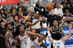 Thunder vs Spurs Prediction 5/30/26 NBA Picks Today