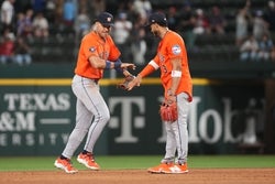 Astros vs Brewers Prediction 5/29/26 MLB Picks Today
