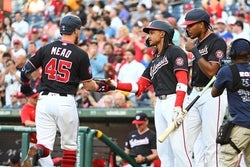Nationals vs Padres Prediction 5/31/26 MLB Picks Today