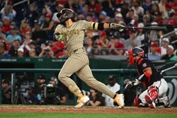 Nationals vs Padres Prediction 5/30/26 MLB Picks Today