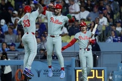 Dodgers vs Phillies Prediction 5/31/26 MLB Picks Today