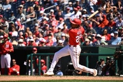 Arizona Diamondbacks vs Washington Nationals Prediction 6/5/26 MLB Picks Today