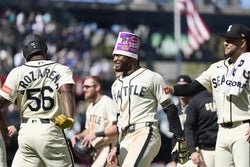 Mariners vs Mets Prediction 6/1/26 MLB Picks Today