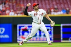 Reds vs Royals Prediction 6/3/26 MLB Picks Today