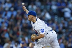 Giants vs Cubs Prediction 6/7/26 MLB Picks Today